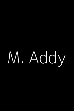 Mark Addy